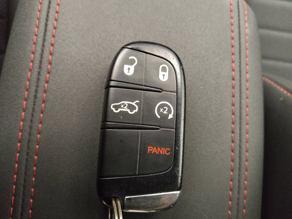 Used 2024 Dodge Hornet R/T AWD/4WD image 32