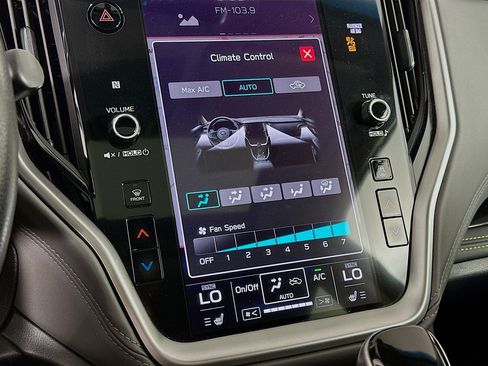 Used 2020 Subaru Outback Onyx Edition XT image 24