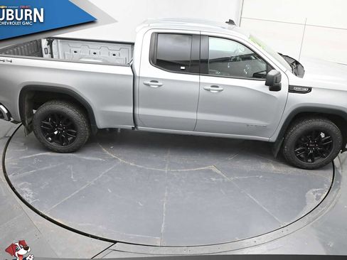 Used 2021 GMC Sierra 1500 Elevation image 30