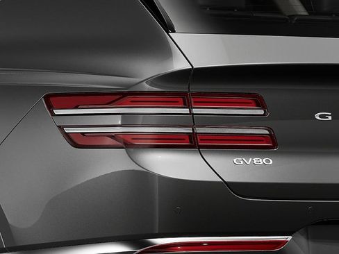 New 2026 Genesis GV80 3.5T Prestige AWD/4WD image 10