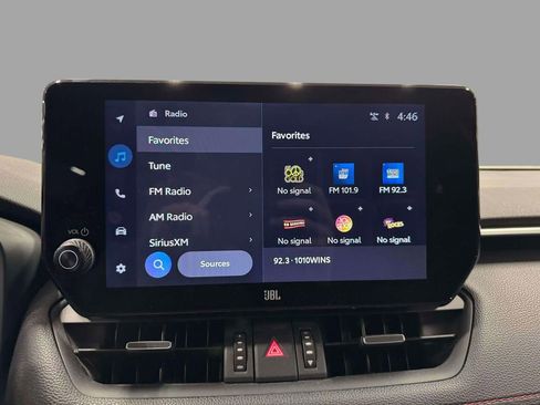 Used 2024 Toyota RAV4 XSE w/ Weather Package image 27