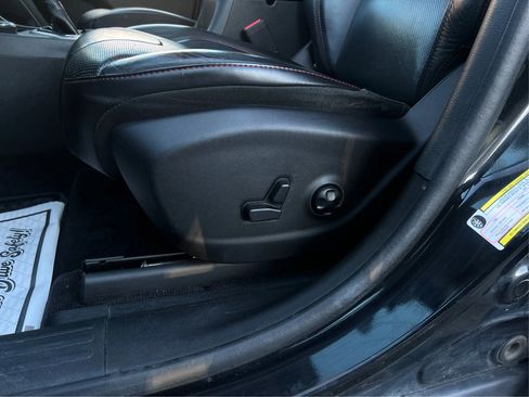 Used 2018 Jeep Cherokee Trailhawk w/ Quick Order Package 27L image 21