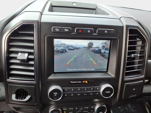 Used 2021 Ford Expedition Limited image 25