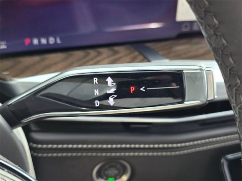 New 2026 Cadillac Escalade Platinum Sport image 37