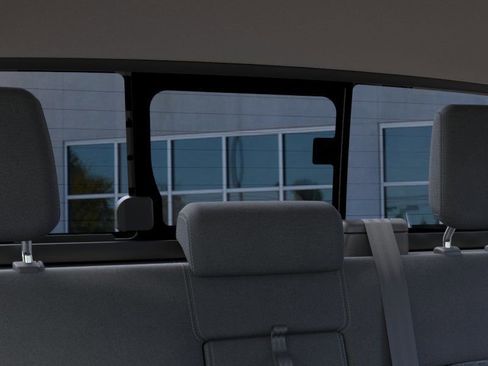 New 2026 Ford Ranger XLT image 22