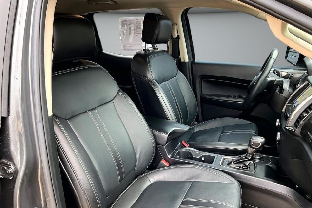 Used 2022 Ford Ranger Lariat w/ Bed Utility Package AWD/4WD image 30