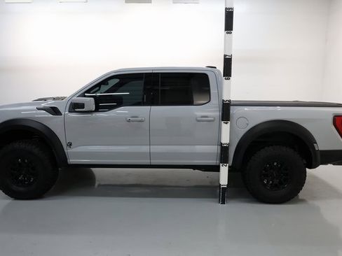 Used 2023 Ford F150 Raptor w/ Equipment Group 802A Raptor R image 78
