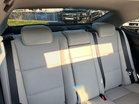 Used 2017 Lexus ES 350 image 57