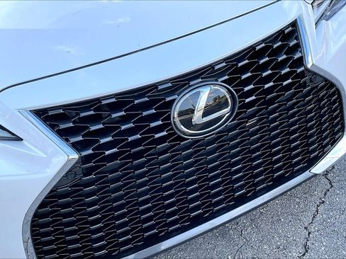 Used 2023 Lexus IS 300 w/ Premium Package image 29