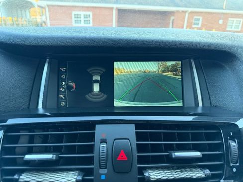 Used 2017 BMW X3 xDrive28i image 18