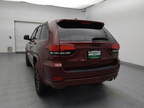 Used 2019 Jeep Grand Cherokee Altitude image 6
