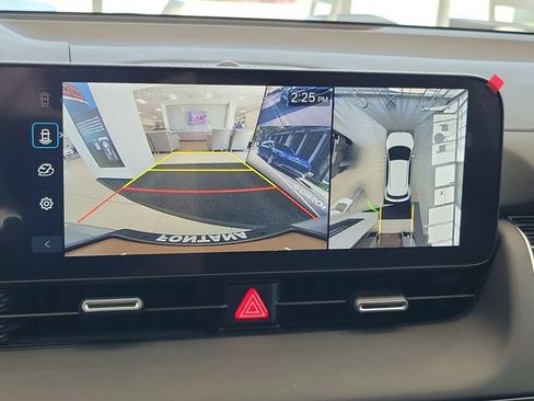 New 2026 Hyundai Ioniq 5 Limited RWD image 12