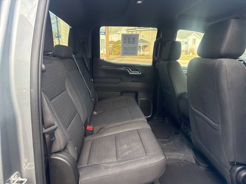 Used 2023 Chevrolet Silverado 1500 RST w/ Rally Edition image 32