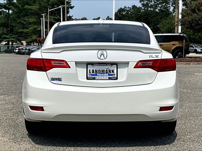 Used 2014 Acura ILX