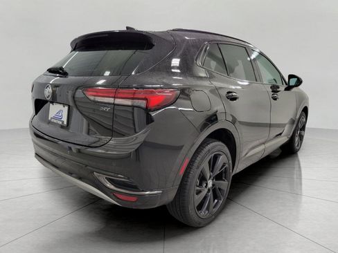 Used 2023 Buick Envision Preferred w/ Sport Touring Package AWD/4WD image 19