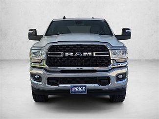 Used 2024 RAM 3500 Big Horn video 2