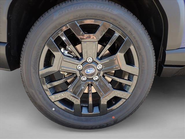 New 2026 Subaru Outback Limited XT w/ Premium/Limited Package AWD/4WD image 7
