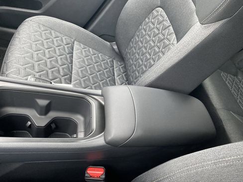 New 2026 Nissan Kicks SV w/ Cold Weather Package image 18