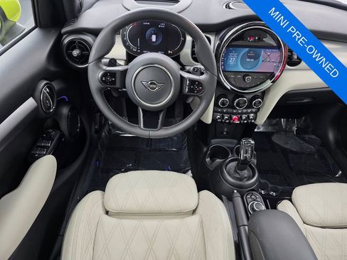 Used 2024 MINI Cooper S FWD image 13