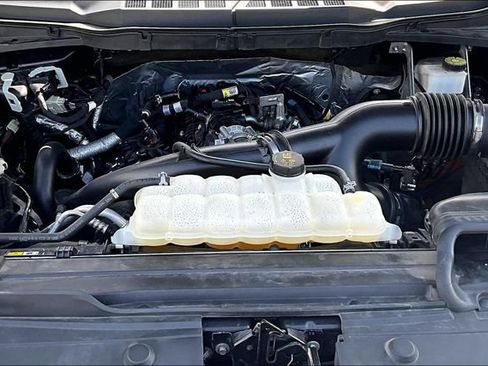 Used 2021 Ford F150 XLT w/ Tow Technology Package AWD/4WD image 9