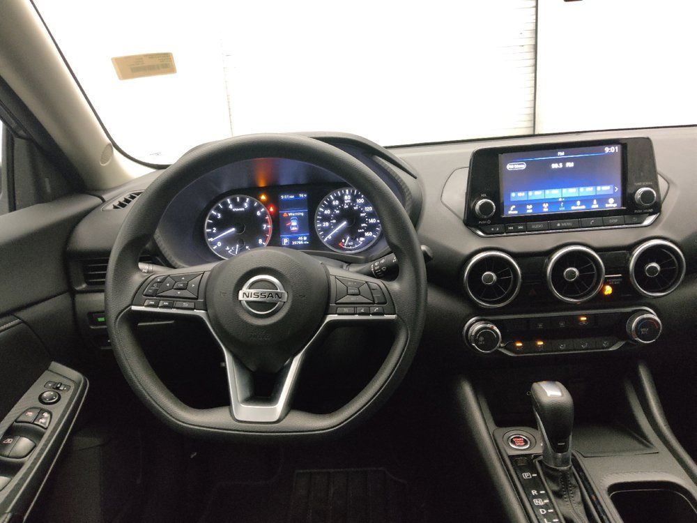 Used 2021 Nissan Sentra S FWD image 22