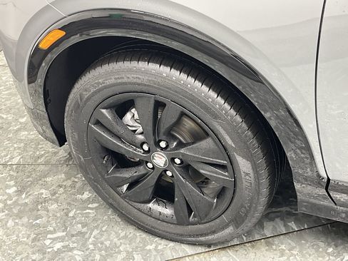 Certified 2024 Buick Encore GX Sport Touring w/ Advanced Technology Package image 29