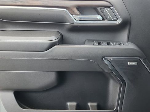 Used 2024 GMC Sierra 3500 SLT w/ Texas SLT Premium Package image 20