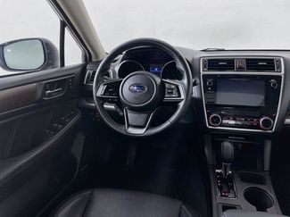 Used 2018 Subaru Outback 2.5i Limited AWD/4WD video 2