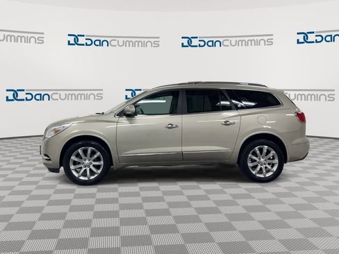 Used 2015 Buick Enclave Premium w/ Experience Buick Package FWD image 5