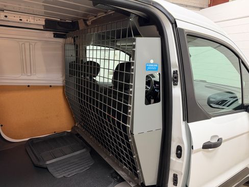Used 2022 Ford Transit Connect XLT w/ CNG/LPG Engine Prep Package FWD image 26