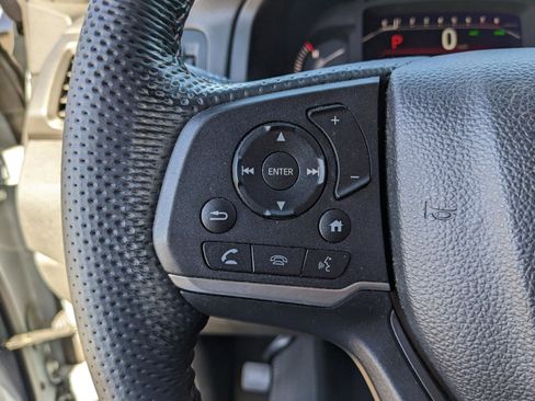 Used 2023 Honda Passport TrailSport image 29