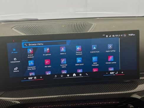 New 2025 BMW M2 w/ Lighting Package image 15