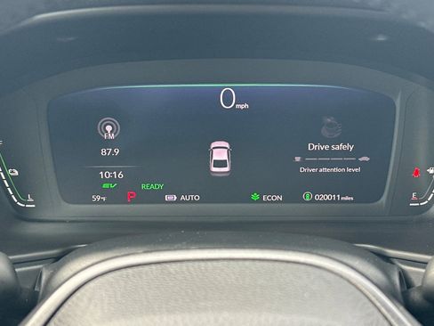 Used 2024 Honda Accord Sport image 28