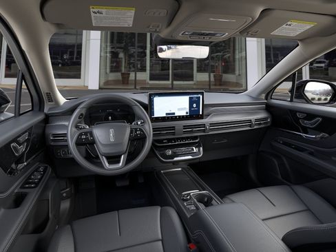 New 2026 Lincoln Corsair Grand Touring AWD/4WD image 9