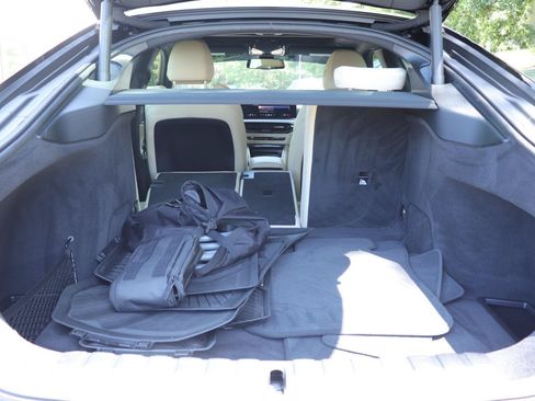 Used 2025 BMW i4 eDrive40 w/ Premium Package RWD image 17