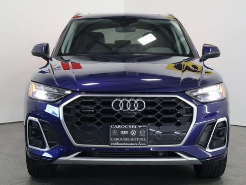 Used 2024 Audi Q5 2.0T Premium Plus w/ Premium Plus Package image 7
