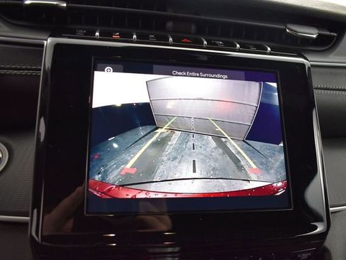 New 2025 Jeep Grand Cherokee Altitude w/ Trailer Tow Package image 26