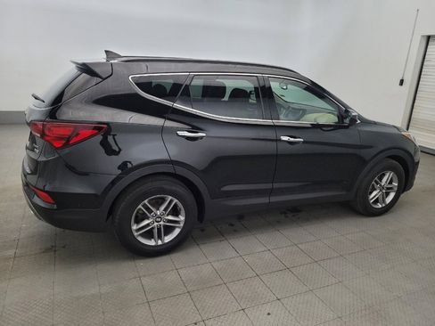 Used 2018 Hyundai Santa Fe Sport w/ 2.4L Value Package 02 AWD/4WD image 10