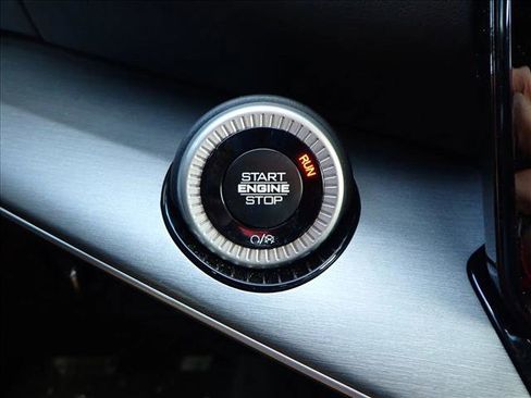 New 2026 Jeep Grand Wagoneer Limited image 24