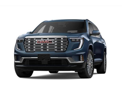 New 2026 GMC Acadia Denali FWD image 27
