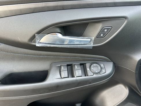 New 2026 Buick Envista Sport Touring w/ Convenience I Package FWD image 11