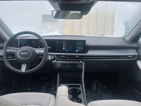 Used 2025 Hyundai Sonata SEL image 34