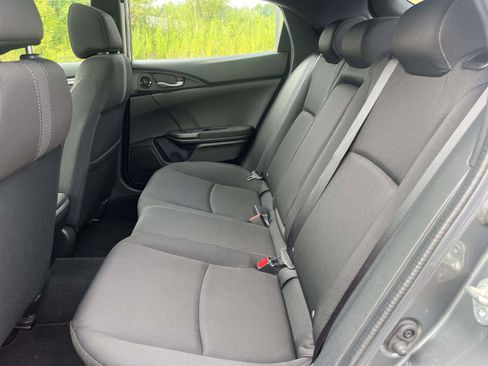 Used 2020 Honda Civic EX image 9