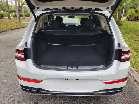 Used 2026 Genesis GV80 2.5T AWD/4WD image 17