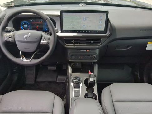 New 2025 Ford Bronco Sport Badlands w/ Badlands Tech Package image 14