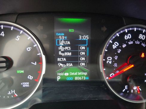 Used 2019 Toyota RAV4 XLE image 20