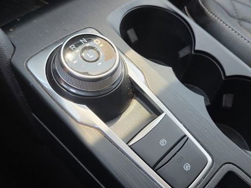 Used 2023 Ford Escape SE w/ PHEV Premium Package FWD image 22