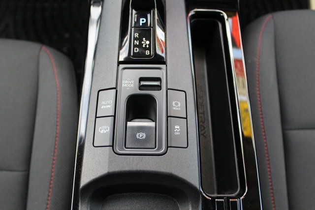 Certified 2026 Toyota Prius Plug-In Hybrid FWD image 33