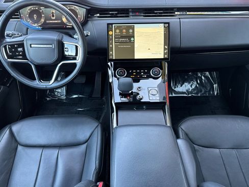 Certified 2023 Land Rover Range Rover Sport SE AWD/4WD image 14