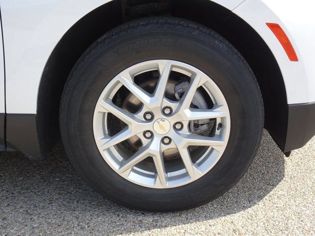 Used 2024 Chevrolet Equinox LT FWD image 31